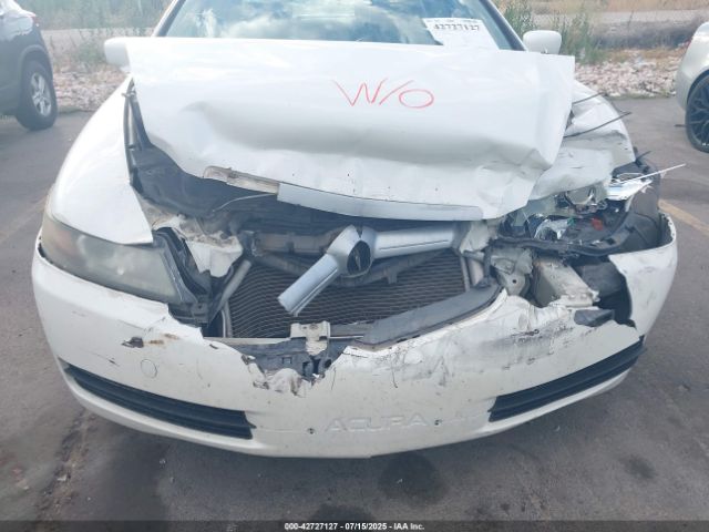 2006 ACURA TL 19UUA66286A037358 Photo 5