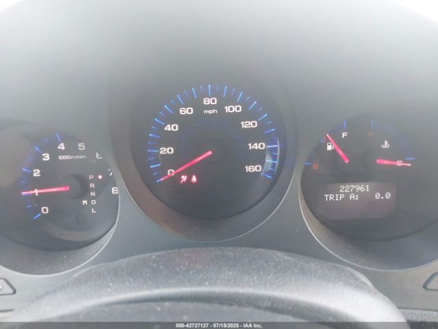 2006 ACURA TL 19UUA66286A037358 Photo 6