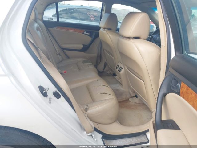 2006 ACURA TL 19UUA66286A037358 Photo 7