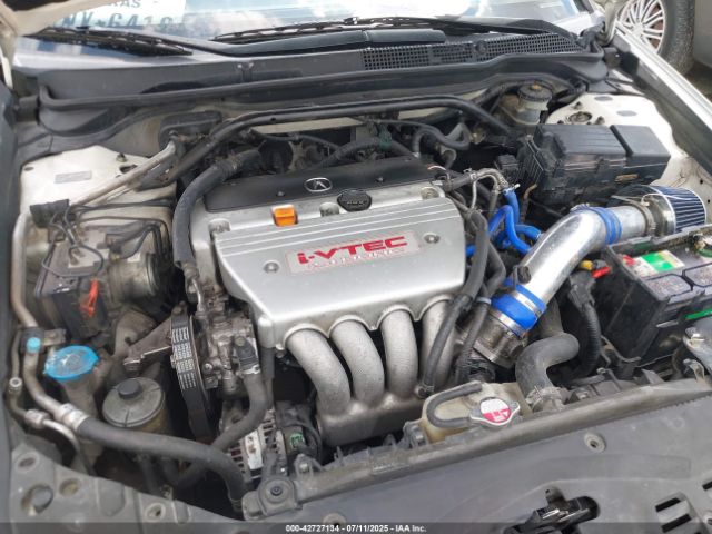 2008 ACURA TSX JH4CL96858C018671 Photo 9