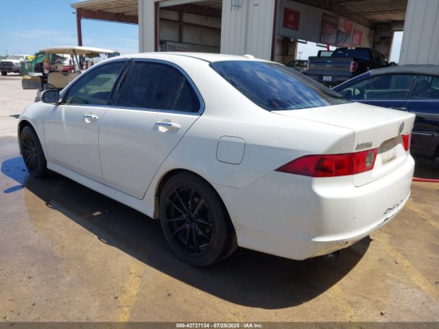 2008 ACURA TSX JH4CL96858C018671 Photo 2
