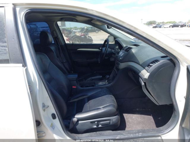 2008 ACURA TSX JH4CL96858C018671 Photo 4
