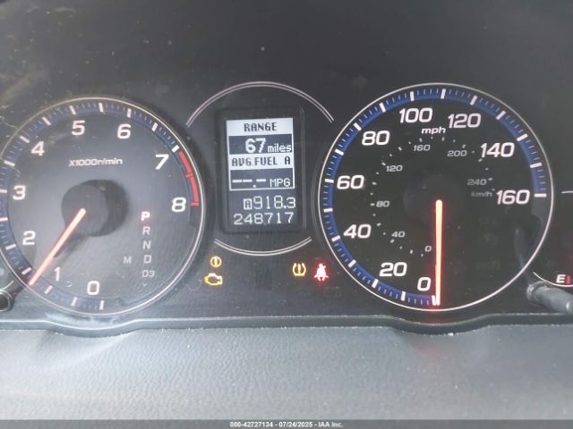 2008 ACURA TSX JH4CL96858C018671 Photo 6