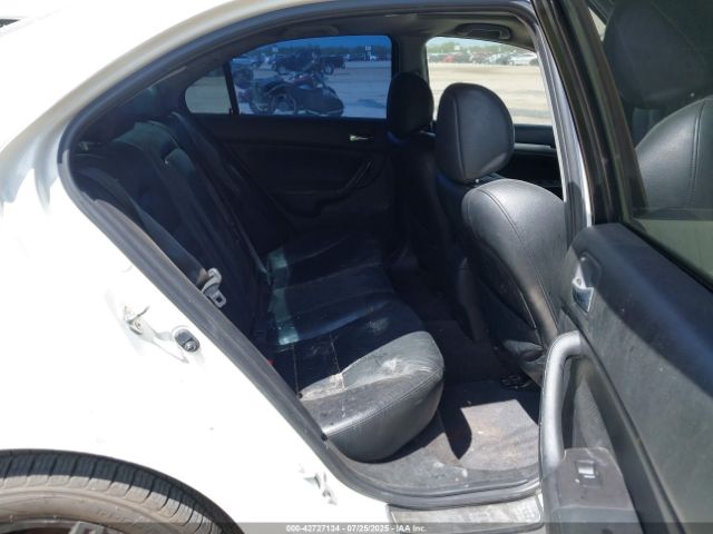 2008 ACURA TSX JH4CL96858C018671 Photo 7