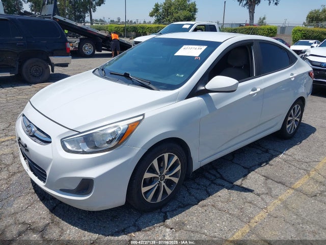 KMHCT4AE7HU363286 Hyundai 2017