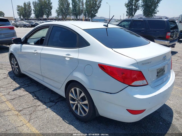 KMHCT4AE7HU363286 Hyundai 2017