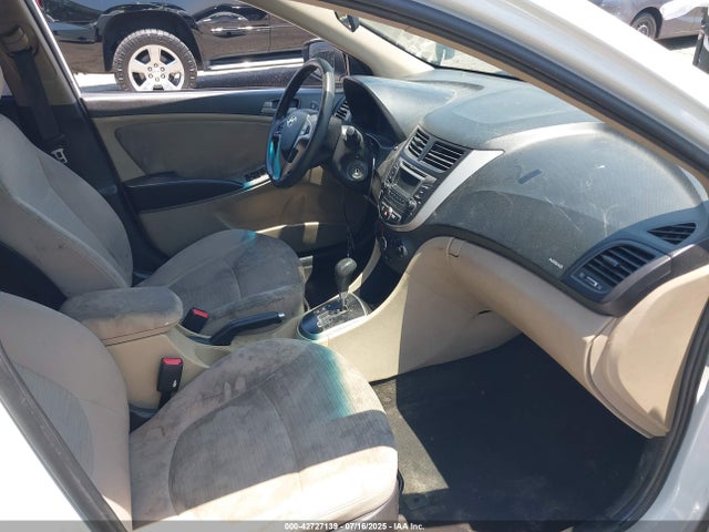 KMHCT4AE7HU363286 Hyundai 2017