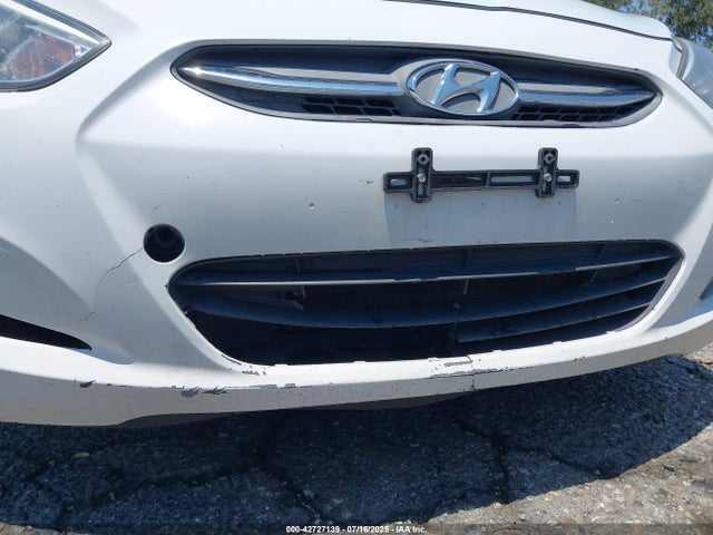 KMHCT4AE7HU363286 Hyundai 2017