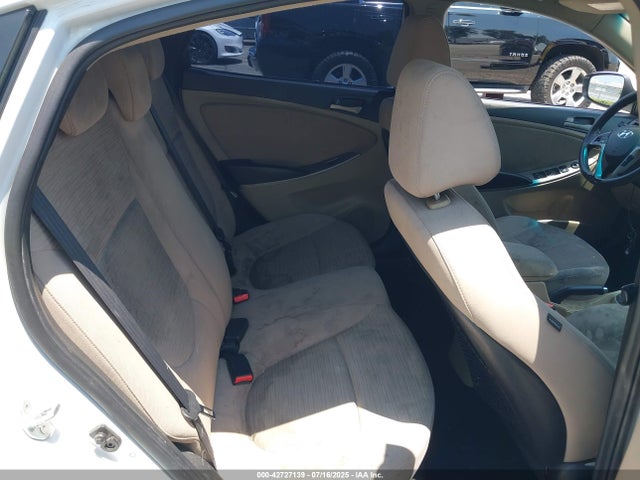 KMHCT4AE7HU363286 Hyundai 2017