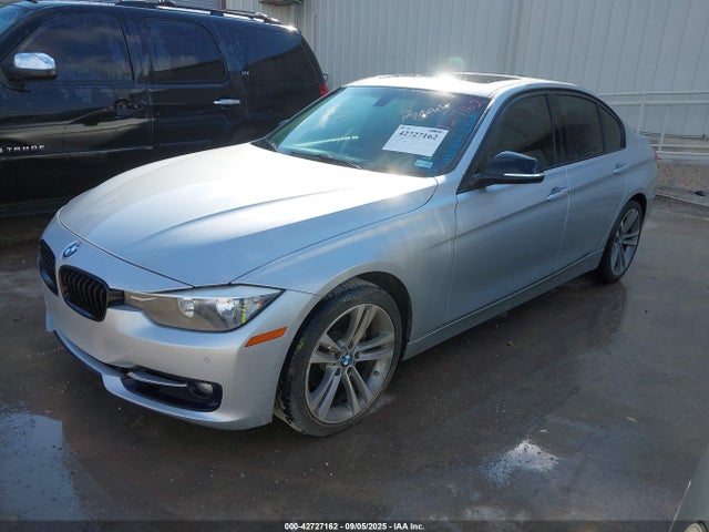WBA3A5G58FNS91140 BMW 328I