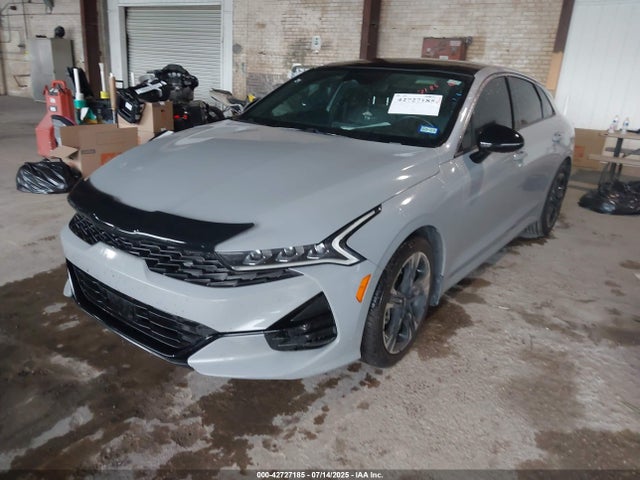 5XXG64J24MG076877 KIA t-gdi gamma ii