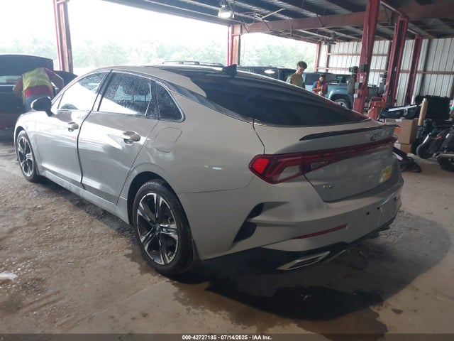 5XXG64J24MG076877 KIA t-gdi gamma ii