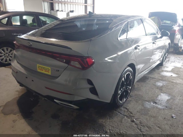 5XXG64J24MG076877 KIA t-gdi gamma ii
