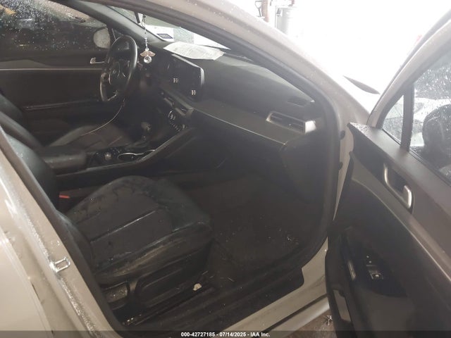 5XXG64J24MG076877 KIA t-gdi gamma ii