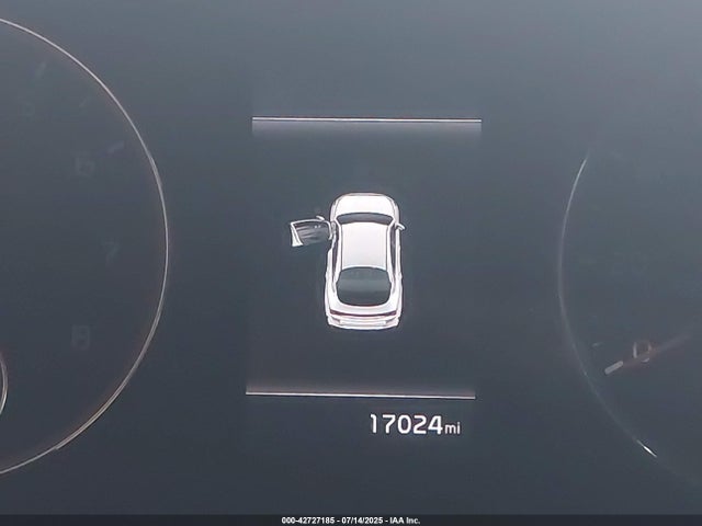 5XXG64J24MG076877 KIA t-gdi gamma ii