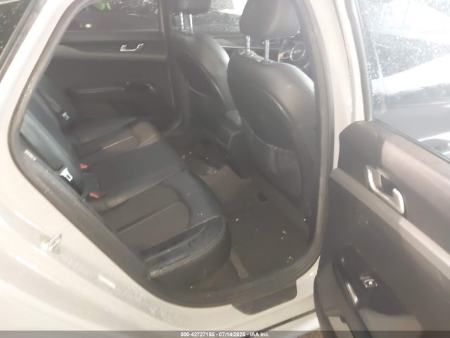 5XXG64J24MG076877 KIA t-gdi gamma ii