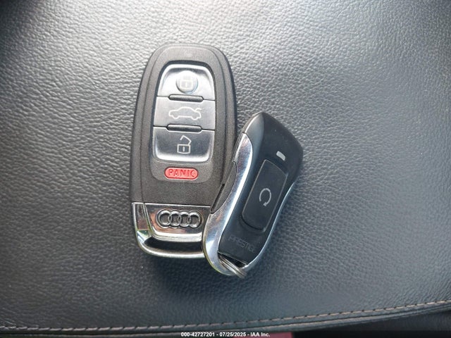 Audi 2016 2016 WAUC4AFH0GN004709 Image 11