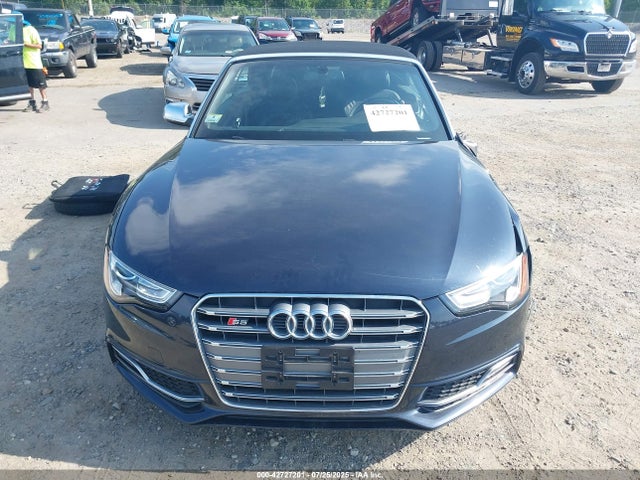 Audi 2016 2016 WAUC4AFH0GN004709 Image 13