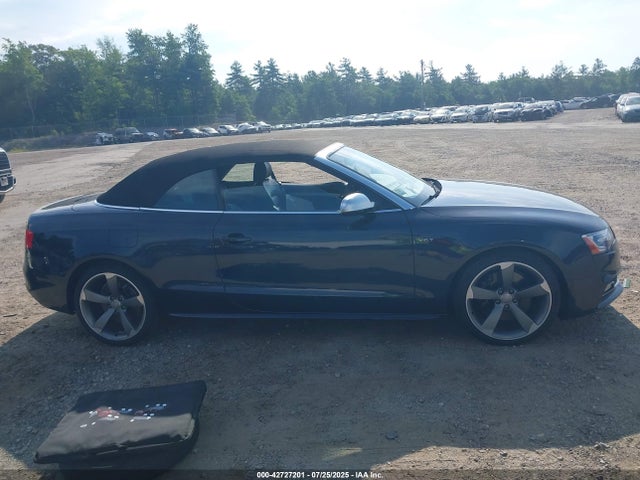 Audi 2016 2016 WAUC4AFH0GN004709 Image 14