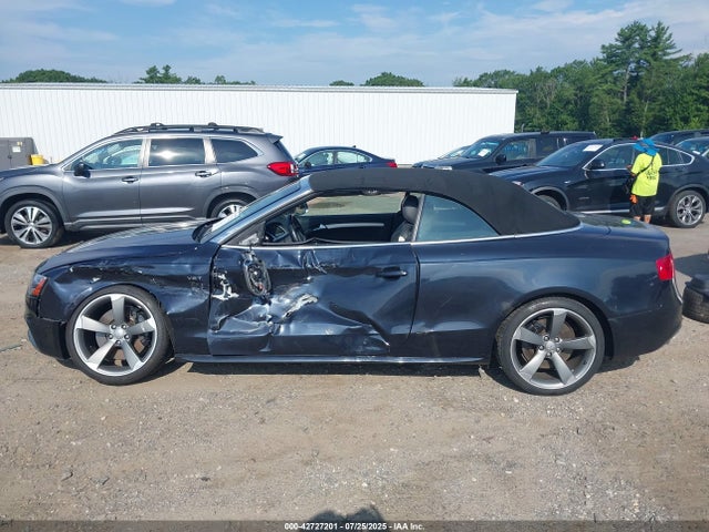 Audi 2016 2016 WAUC4AFH0GN004709 Image 15