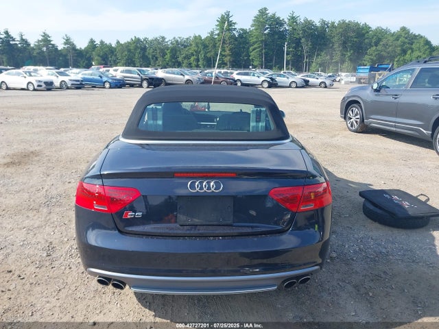 Audi 2016 2016 WAUC4AFH0GN004709 Image 17
