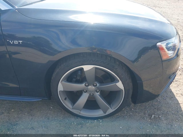 Audi 2016 2016 WAUC4AFH0GN004709 Image 18
