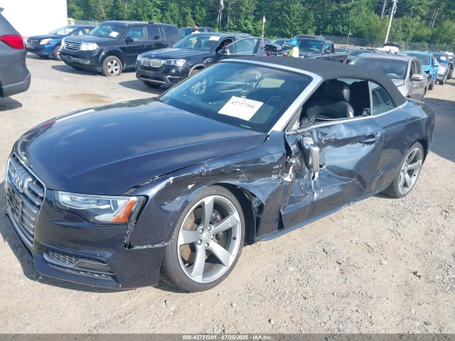 WAUC4AFH0GN004709 Audi 2016