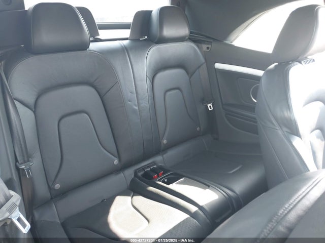 Audi 2016 2016 WAUC4AFH0GN004709 Image 8