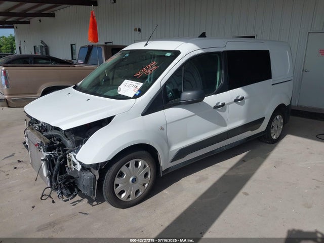 Ford gdi 2022 NM0LS7S20N1543085 Image 2