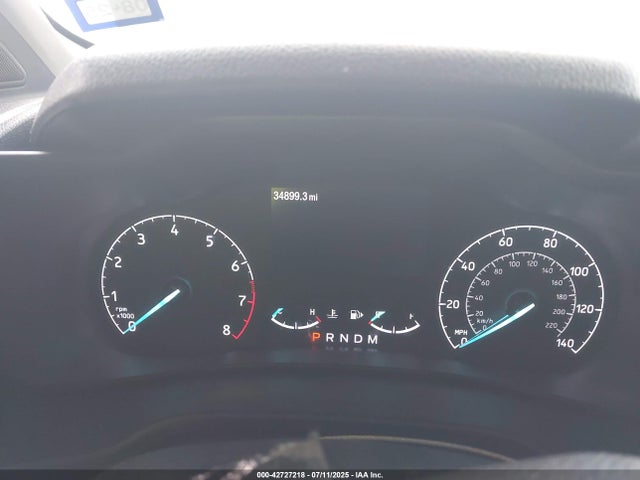 Ford gdi 2022 NM0LS7S20N1543085 Image 7