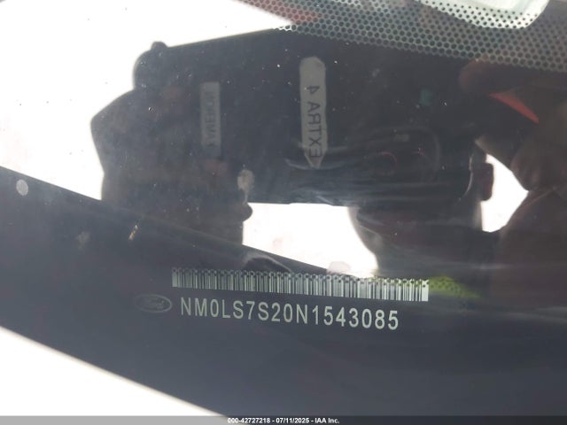 Ford gdi 2022 NM0LS7S20N1543085 Image 9