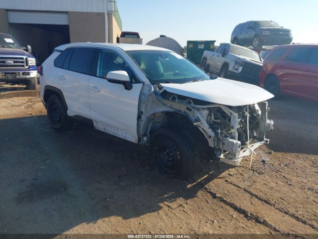 2023 TOYOTA RAV4 2T3G1RFV7PC342801