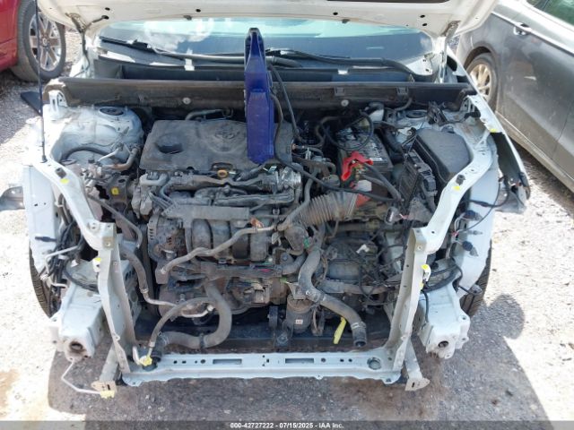 2023 TOYOTA RAV4 2T3G1RFV7PC342801 Photo 9