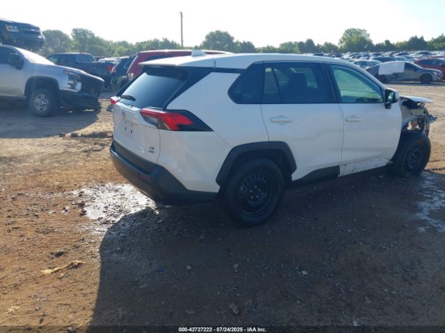 2023 TOYOTA RAV4 2T3G1RFV7PC342801 Photo 3
