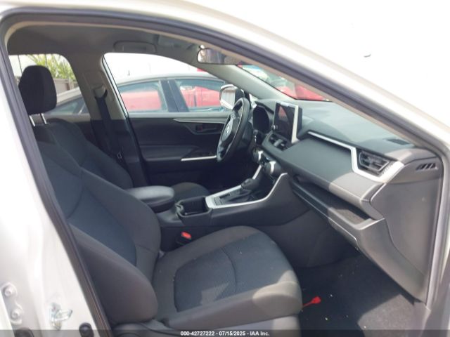 2023 TOYOTA RAV4 2T3G1RFV7PC342801 Photo 4
