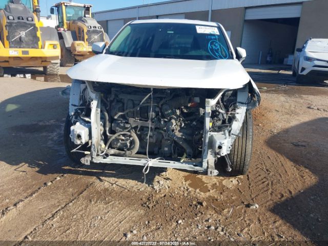 2023 TOYOTA RAV4 2T3G1RFV7PC342801 Photo 5