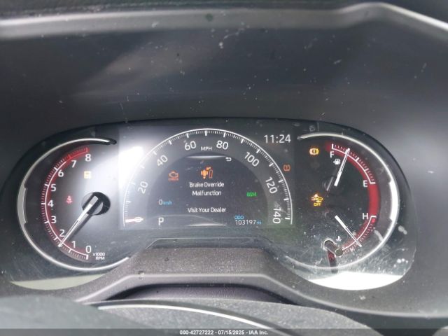 2023 TOYOTA RAV4 2T3G1RFV7PC342801 Photo 6