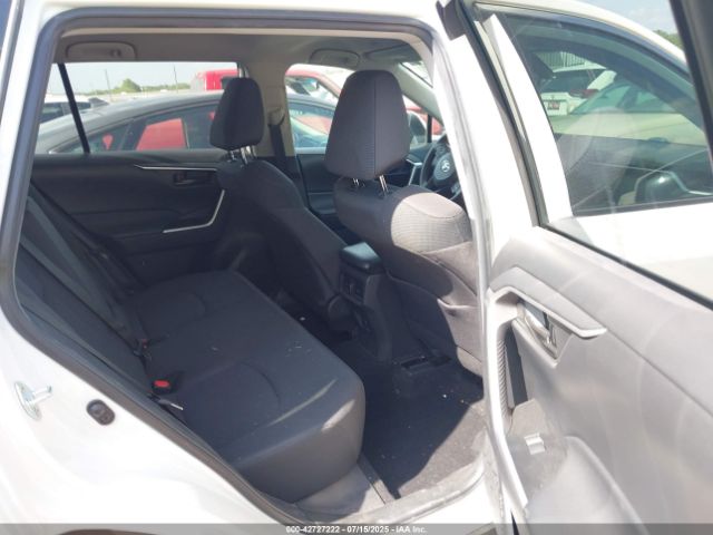 2023 TOYOTA RAV4 2T3G1RFV7PC342801 Photo 7