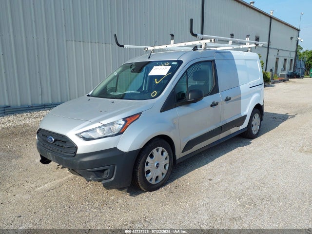 Ford pfi 2021 NM0LS7E75M1486176 Image 2