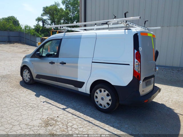 Ford pfi 2021 NM0LS7E75M1486176 Image 3