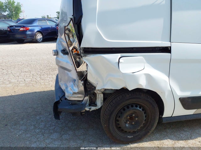 Ford pfi 2021 NM0LS7E75M1486176 Image 6