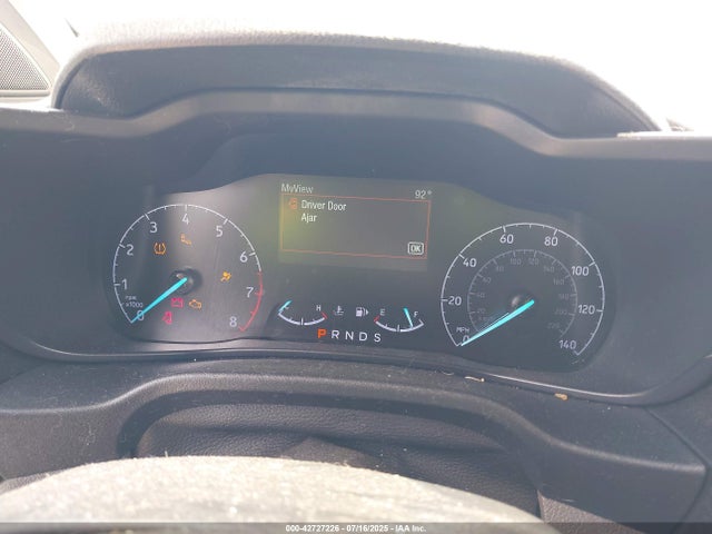 Ford pfi 2021 NM0LS7E75M1486176 Image 7