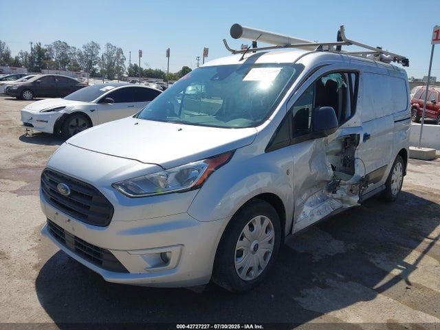 Ford 2019 2019 NM0LS7F20K1415211 Image 2