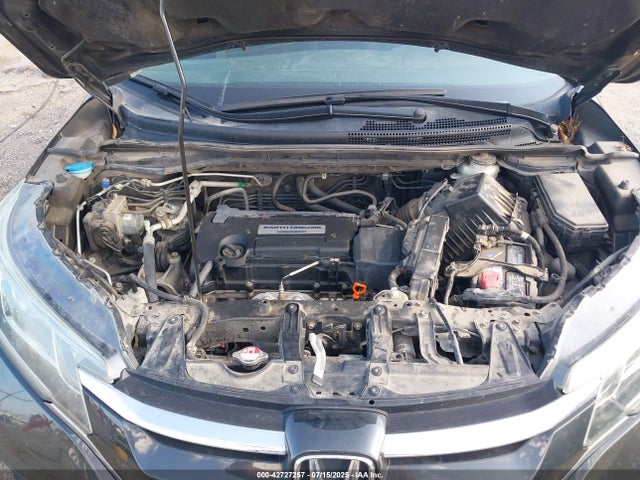 Honda k24w9 2015 5J6RM4H32FL063782 Image 10