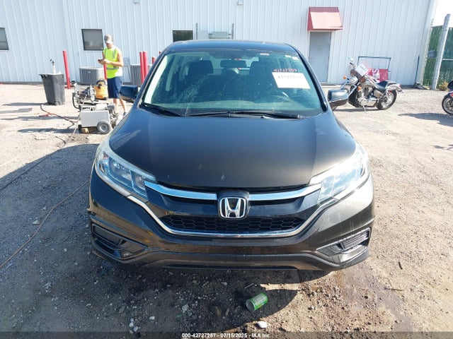 Honda k24w9 2015 5J6RM4H32FL063782 Image 12