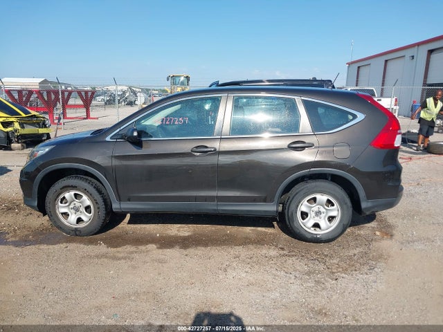 Honda k24w9 2015 5J6RM4H32FL063782 Image 14