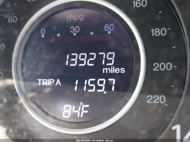 Honda k24w9 2015 5J6RM4H32FL063782 Image 15
