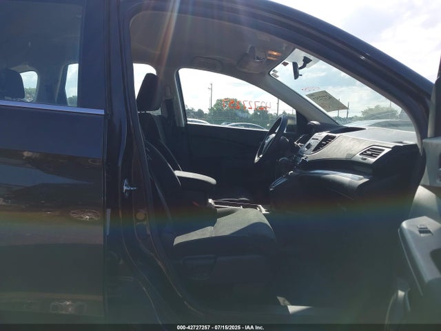 Honda k24w9 2015 5J6RM4H32FL063782 Image 5