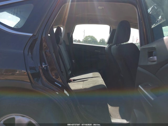 Honda k24w9 2015 5J6RM4H32FL063782 Image 8