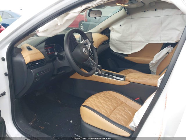 Nissan 2021 2021 3N1AB8CV6MY260745 Image 5